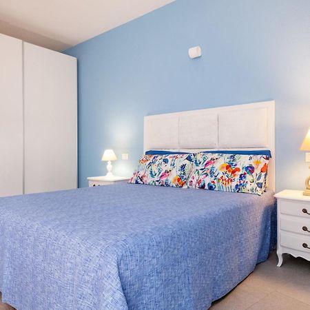 Orosei Home Holidays - I Fiori Eksteriør bilde