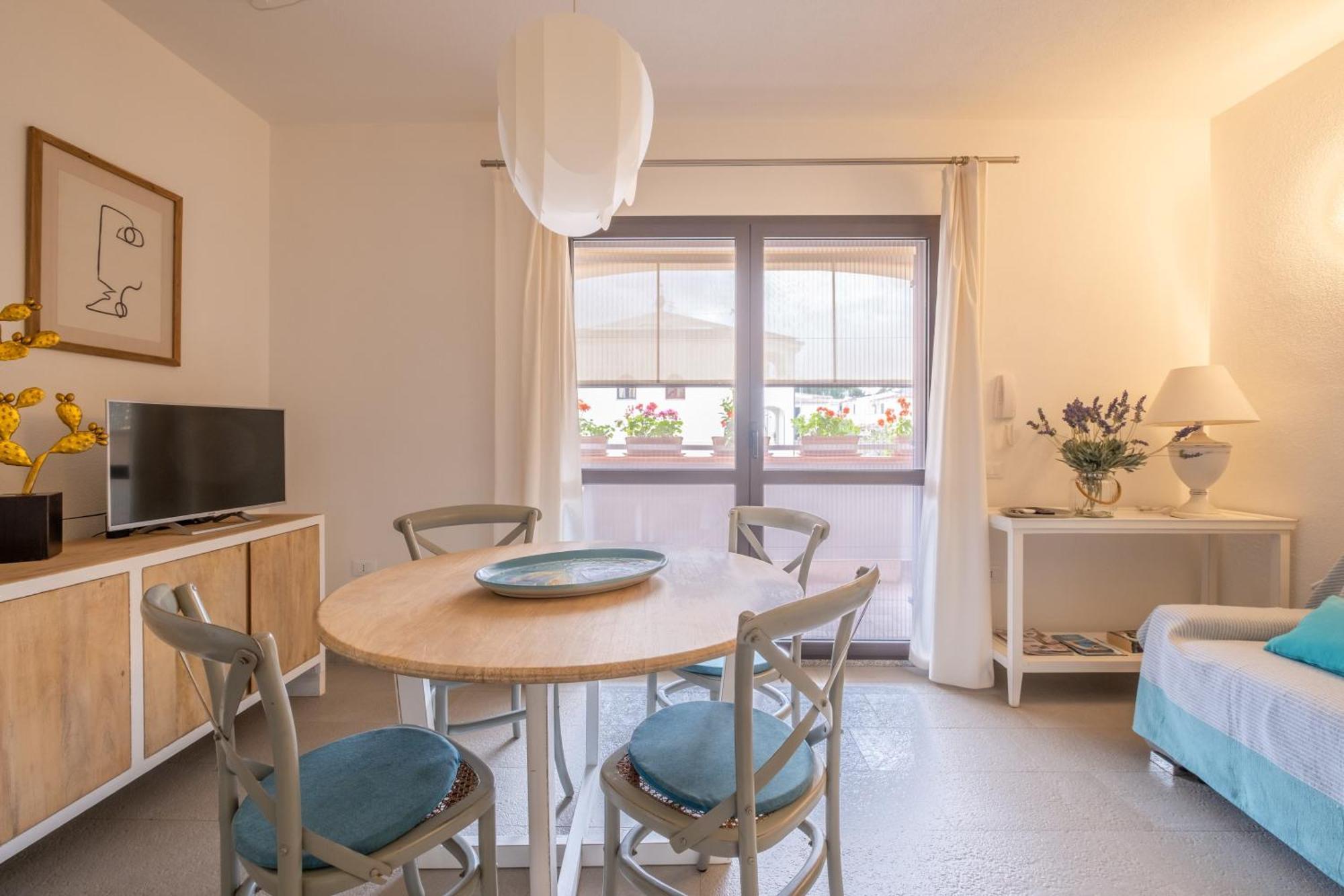 Orosei Home Holidays - I Fiori Eksteriør bilde